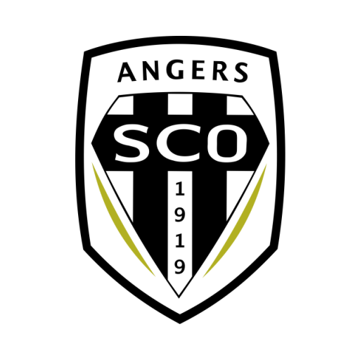 Angers logotype