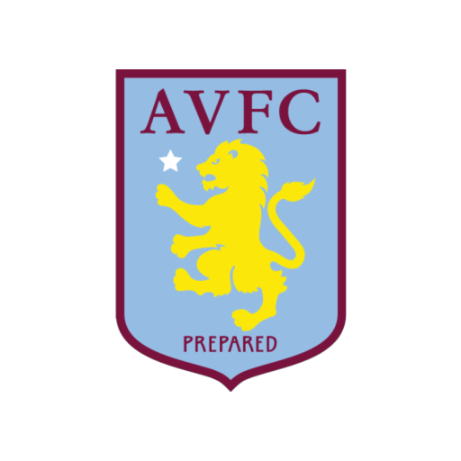 Aston Villa logotype