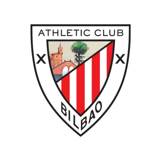 Athletic logotype