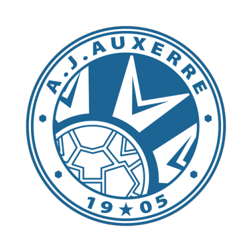 Auxerre logotype