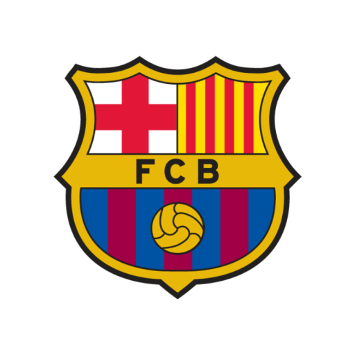 Barcelona logotype