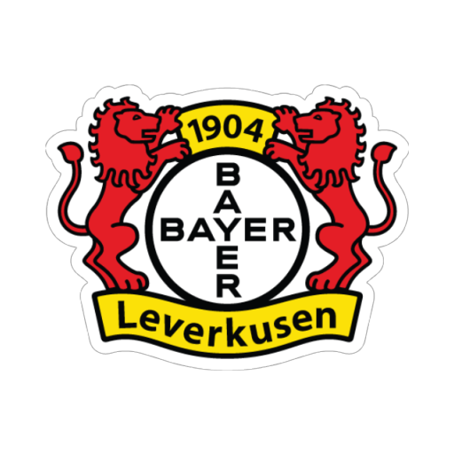 Leverkusen logotype