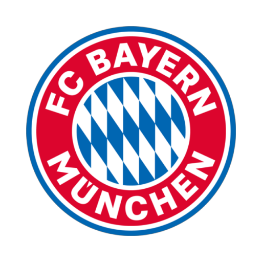 Bayern M. logotype