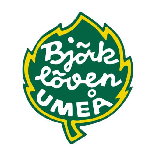 Björklöven logotype