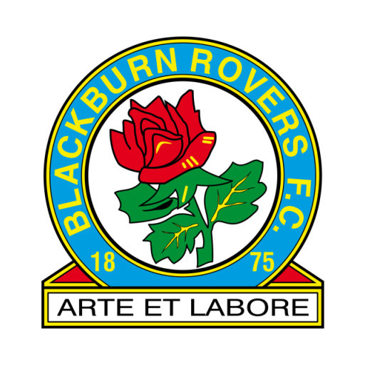 Blackburn logotype