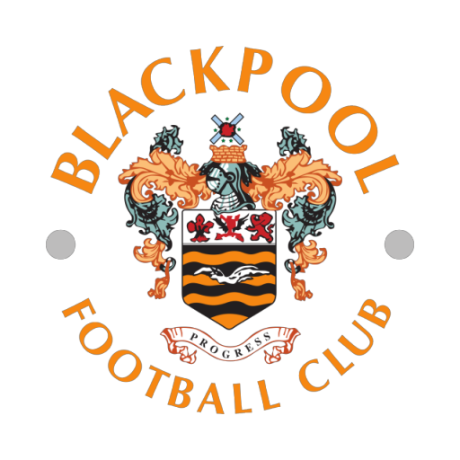 Blackpool logotype