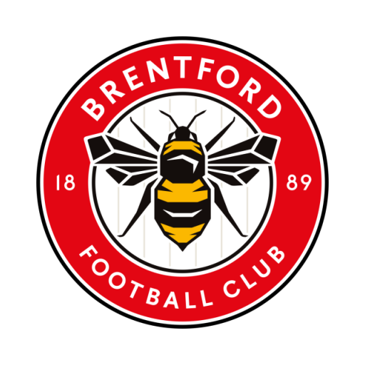 Brentford logotype