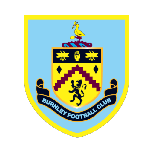Burnley logotype