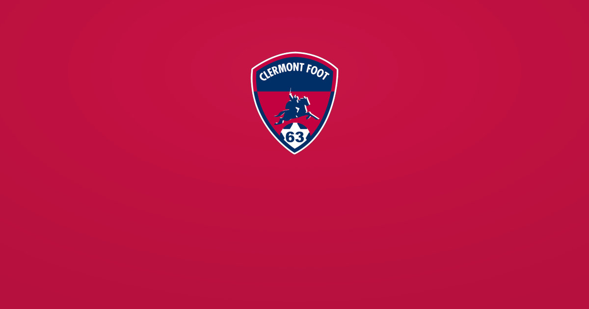 Clermont Foot 63 Live Score for