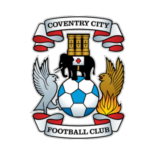 Coventry logotype