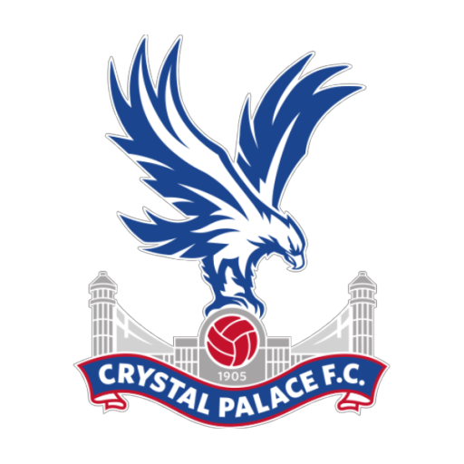 Crystal Palace logotype