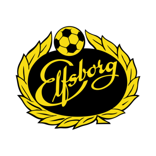 Elfsborg logotype