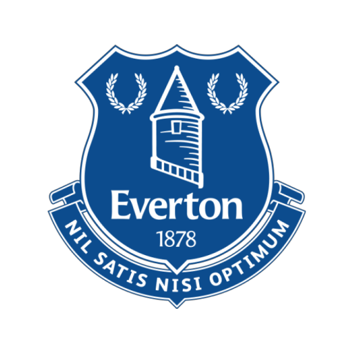 Everton logotype