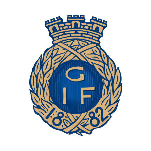 Gefle logotype