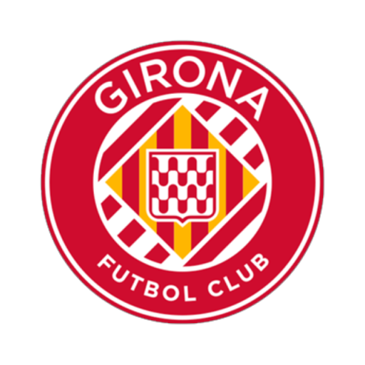 Girona logotype