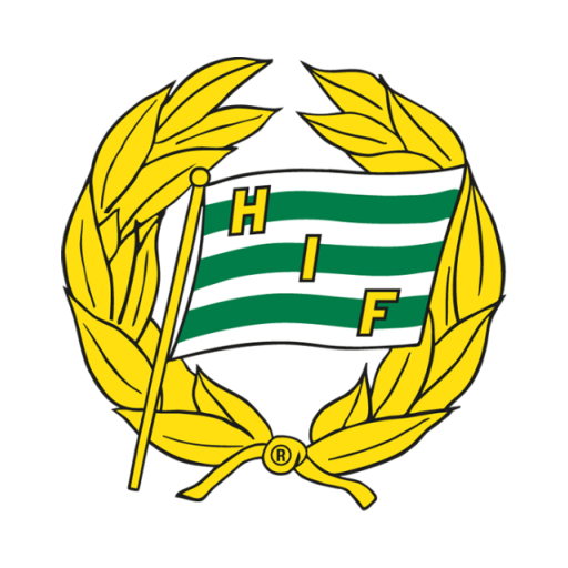 Hammarby logotype