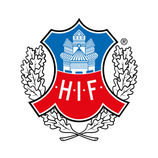 Helsingborg logotype
