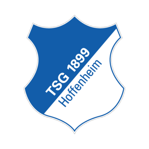 Hoffenheim logotype