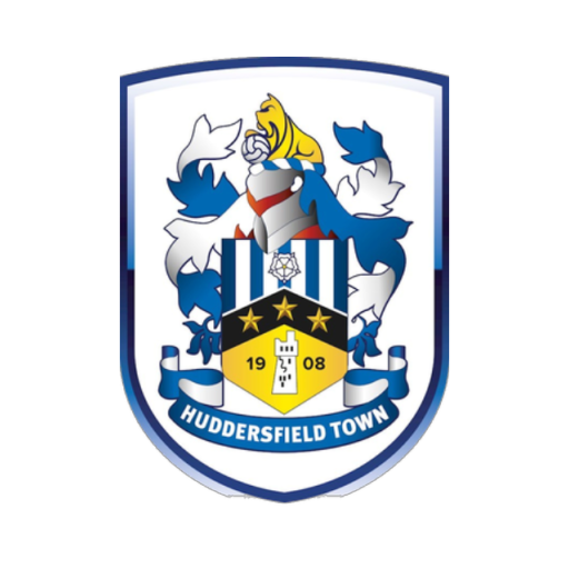 Huddersfield logotype