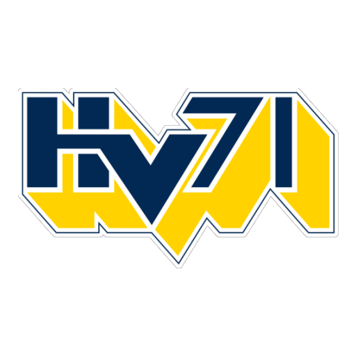 HV71 logotype