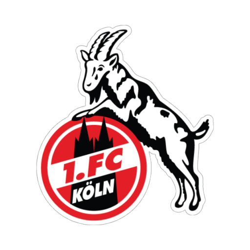 Köln logotype
