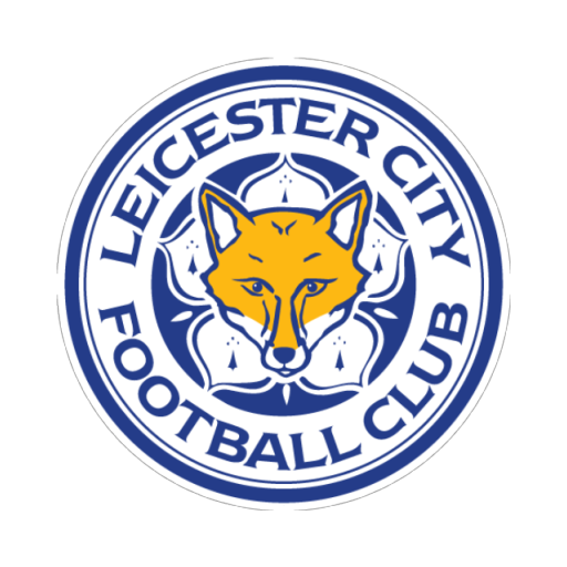 Leicester logotype