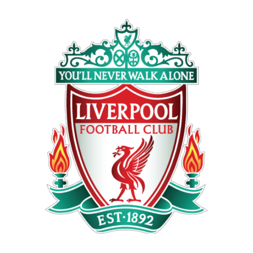 Liverpool logotype