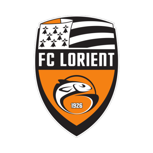 Lorient logotype