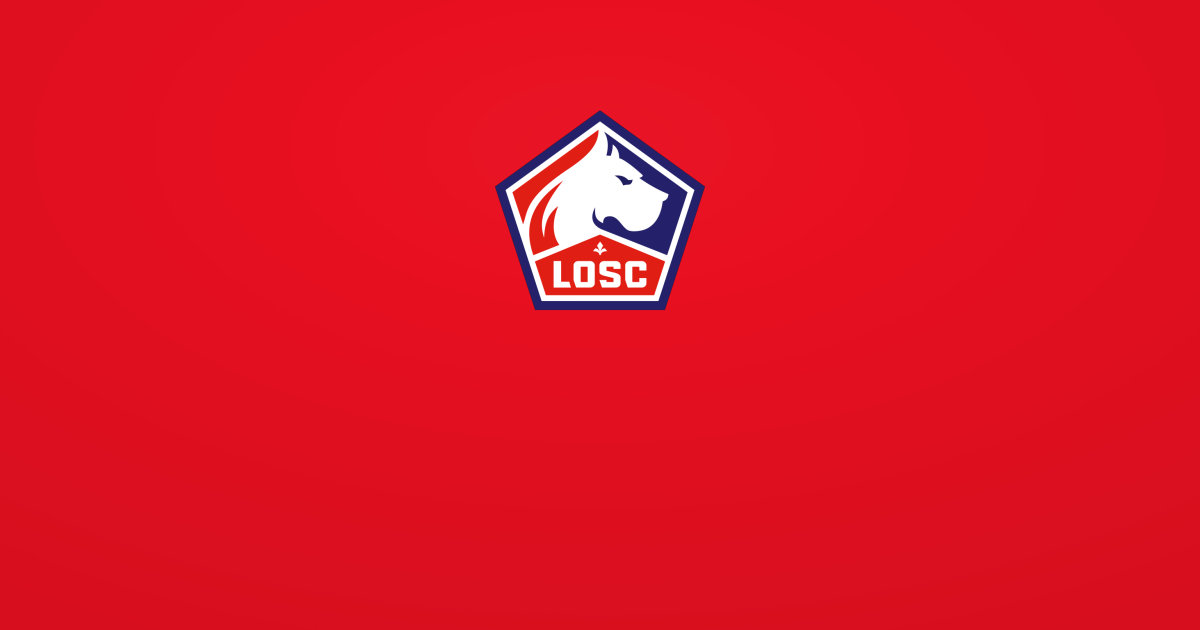 Lille Olympique Sporting Club Results 22/23