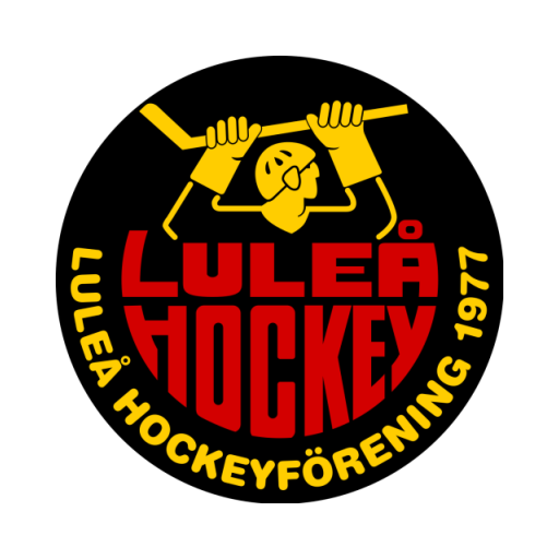 Luleå logotype