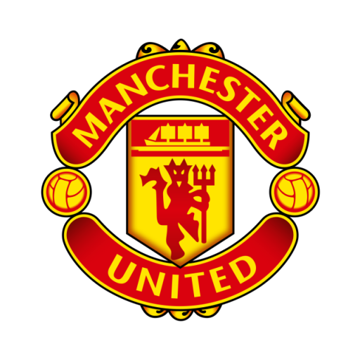 Man United logotype