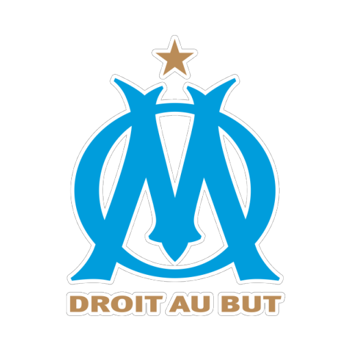 Marseille logotype