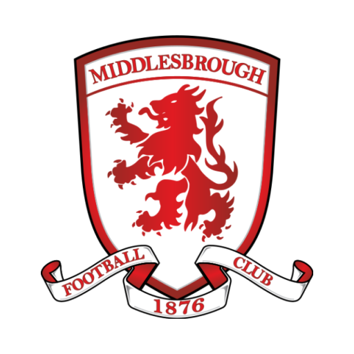 Middlesbrough logotype
