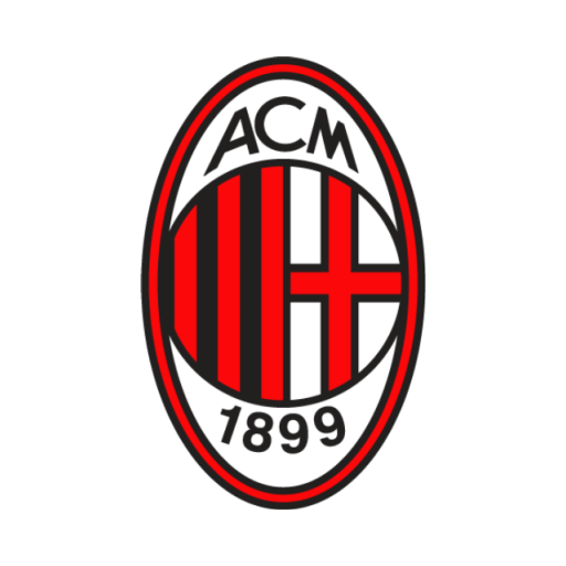 Milan logotype