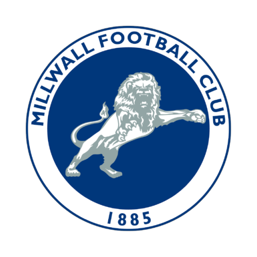 Millwall logotype