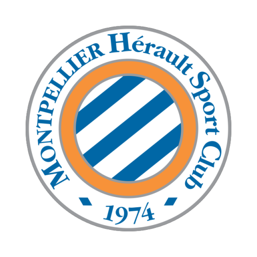 Montpellier logotype