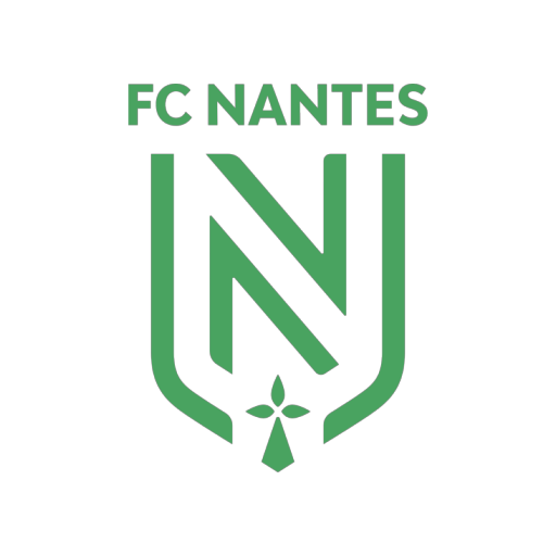 Nantes logotype