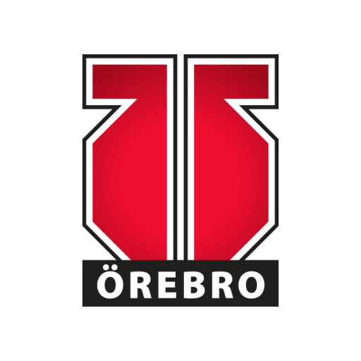 Örebro logotype