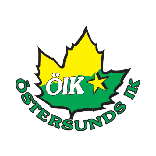 Östersund logotype
