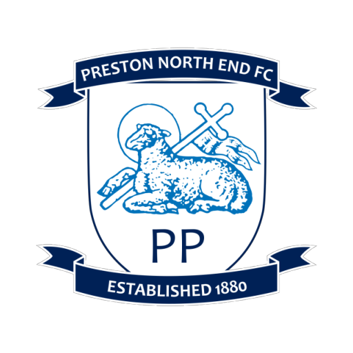 Preston logotype