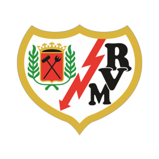Rayo Vallecano logotype
