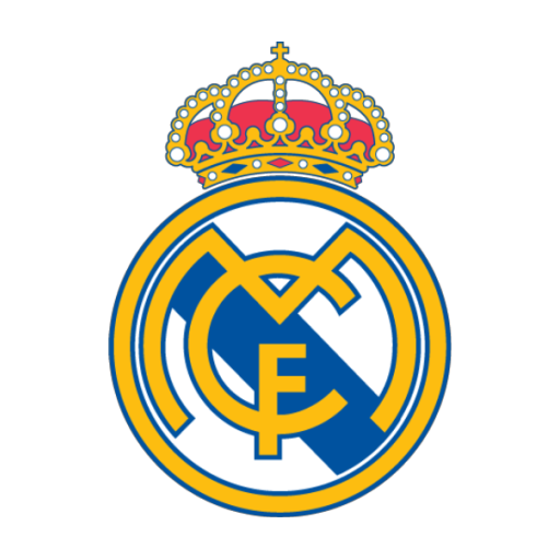 Real Madrid logotype