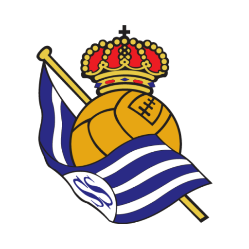 Real Sociedad logotype
