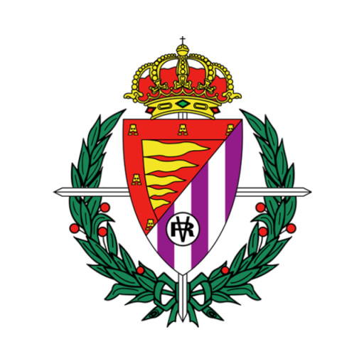 Valladolid logotype