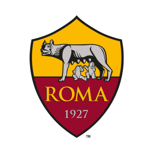Roma logotype