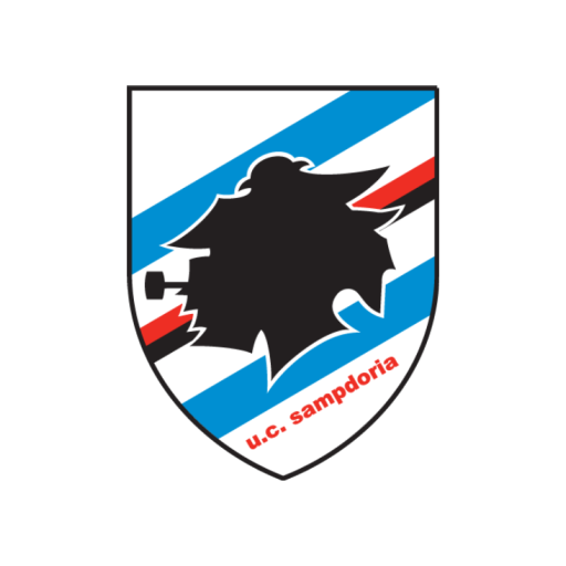 Sampdoria logotype