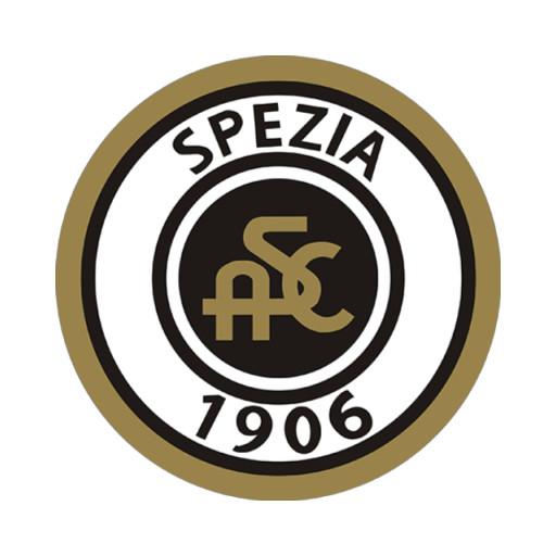 Spezia logotype