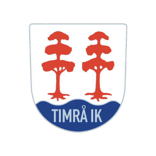 Timrå logotype