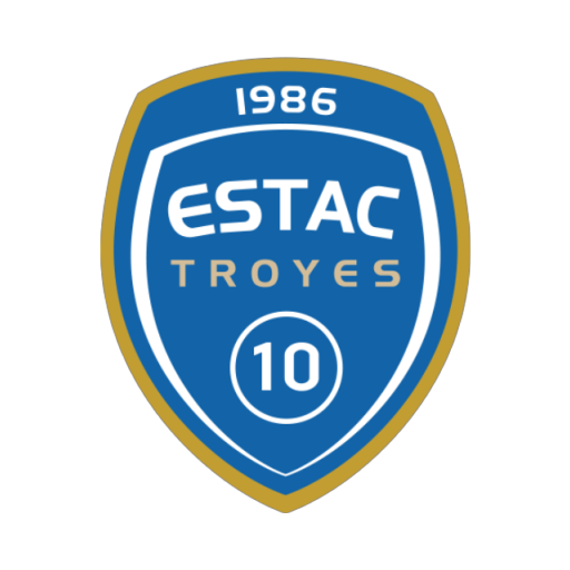 Troyes logotype