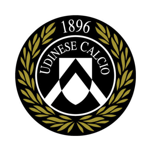 Udinese logotype